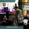 Gelar Webinar Pesona Batik Kaltim, Berikan Bantuan 30 Paket kepada Pengrajin Batik
