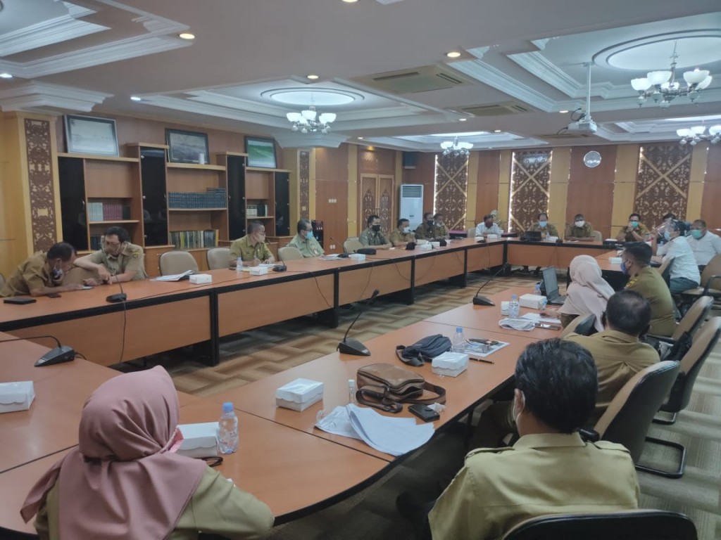 Warga RT 26 dan 27 Pasar Segiri Kini Lebih Kooperatif