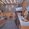 Pengukuhan Pengurus DWP Samarinda Warnai Puncak HUT Ke 21