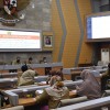 Pertajam Aksi Program 100 Hari Kerja Andi Harun-Rusmadi, Plh Wali Kota Kumpulkan OPD-Camat