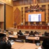 Di Hadapan Anggota Dewan, Andi Harun Sampaikan Pidato Perdana Sebagai Wali Kota Samarinda