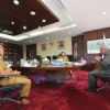 Andi Harun dan Rusmadi Sowan ke Gubernur, Sampaikan Program Prioritas 100 Hari Kerja