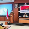Gelar Rakor PPKM Mikro, Wali Kota Minta Dukungan TNI, Polri dan Masyarakat