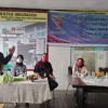 Wali Kota Samarinda Ajak Pedagang Pasar Pagi Vaksinasi, Hampir 500 Terdaftar