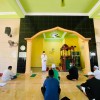 Safari Jumat Perdana Wawali Rusmadi di Masjid Baitul Maghfirah