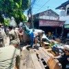 PKL di Sepanjang Jalan Otto Iskandar Dan Jelawat Ditertibkan
