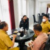 Wali Kota Andi Harun Hadiri Syukuran Penempatan Rujab Ketua DPRD