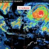 Andi Harun Instruksikan Aparatnya Siaga, Siklon Tropis Meningkat Berpotensi Hujan Lebat hingga Angin Kencang