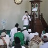 Safari Jum'at di Palaran, Wawali Ingatkan Protokol Kesehatan Dalam Menjalankan Ibadah Ramadhan