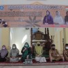 Safari Ramadan Di Kecamatan Sambutan, Ketua PKK Beberkan Program Prioritas Wali Kota Samarinda