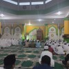 Buka Bersama Santri Ponpes Nabil Husein, Wawali Sampaikan Pentingnya Menghayati Nilai-Nilai Al-Qur'an