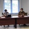 Mudik Ditiadakan, Mulai 6 Mei Tim Satgas Kota Standby di Posko Bandara APT Pranoto