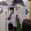 Safari Ramadan di Lempake, Rusmadi Imbau Warga Dukung Program Relokasi TPS