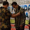 Buka Pemilihan Pemuda Pelopor, Rusmadi Berharap Jadi Agen Penggerak