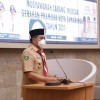 Andi Harun Dukung Rusmadi Jadi Ketua Kwarcab Pramuka Samarinda