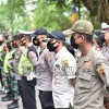 Operasi Penegakan Protokol Kesehatan, 53 Warga Tertangkap Tak Gunakan Masker