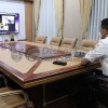 Bahas Pemberlakukan PPKM Lewat Dialog Bersama TVRI, Wali Kota Andi Harun Minta Warga Tidak Perlu Panik