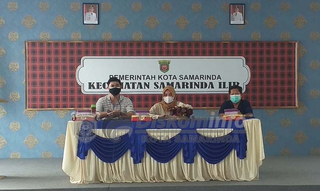 Kurangi Beban RS AWS, Warga dari 3 Kecamatan Dibekali Pelatihan Pemulasaran Jenazah Covid-19