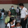 Monitor Vaksinasi Massal Garapan TNI, Wali Kota Harap Bulan Depan Dapat Dosis Lebih
