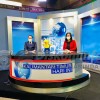 Rusmadi Menjadi Penyiar Berita Spesialis HUT ke 59 TVRI