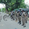 Operasi Yustisi Penegakan Prokes, Dua Warga Tertangkap Bawa Sabu