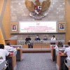 DPRD Bersama Wali Kota Samarinda Sahkan Dua Raperda Jadi Perda