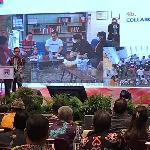 Andi Harun Ubah Profesi Jadi Marketing, Bima Arya Ngaku Sudah Indahkan Instruksi Wali Kota Samarinda