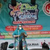 Rinda Bahagia, Transaksi Etam Festival Tembus Rp5 Miliar