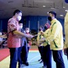 IPSI Samarinda Dilantik, Wali Kota Beri Apresiasi untuk Raihan Prestasi