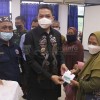 1.500 Peserta BPJS  di Kecamatan Samarinda Utara, Iurannya Ditanggung Pemkot
