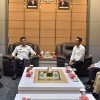 Perusda MBS Ajukan Permohonan untuk Manfaatkan Lahan Eks Lamin Indah