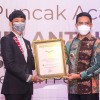 Berhasil Kumpulkan Minyak Jelantah Terbanyak di Indonesia, Program Jeng Rinda Raih Rekor Muri