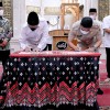 Wali Kota Samarinda Resmikan Kampung Zakat di Dadi Mulya