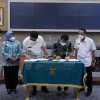 Capai Predikat UHC, Dirut Pelayanan BPJS Kesehatan Puji Pro Bebaya Pemkot Samarinda
