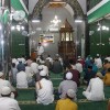 Safari Ramadhan Terakhir Di Masjid Baitut Thaharah Wawali Beri Nasihat Semangat Ibadah