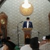 Shalat Idul Fitri di Masjid Raya Darussalam, Andi Harun Ajak Jamaah Wujudkan Samarinda Kota Pusat Peradaban