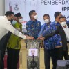 Sukseskan Sosialisasi Pro Bebaya, Wali Kota Samarinda Kumpulkan 1.992 Ketua RT