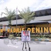 Nama Wali Kota Samarinda Ke - 3 Kadrie Oening Diabadikan Jadi Nama Stadion Madya Sempaja