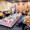 Wali Kota Terima Kunjungan Rektor UPRI Makassar