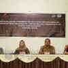 Kominfo Samarinda Sosialisasi Pembentukan PPID di Tingkat Kelurahan