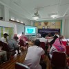 Wujudkan Keterbukaan Informasi Kominfo Samarinda Bersinergi Kecamatan dan Kelurahan