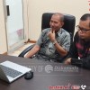 Kominfo Samarinda Ikuti Rapat Koordinasi IISMEX 2022 melalui Zoom Meeting