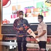 Wali Kota Samarinda Berikan Penghargaan Pada Pendonor Darah Sukarela