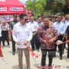 Resmikan Kick Off GNPIP Wali Kota Usahakan Pengendalian Inflasi Cabai