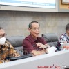 Gelar High Level Meeting, TPID Samarinda Bahas Strategi Atasi Risiko Inflasi