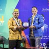 Menatap IKN, TWAP Beberkan Program Pembangunan Fisik hingga SDM di Simposium Nusantara