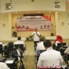 PKA Angkatan VI, Rusmadi Paparkan Manajemen Perubahan Sektor Publik