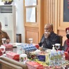 Wakil Wali Kota Rusmadi Ajak Warga Masyarakat Sukseskan Registrasi Sosial Ekonomi