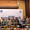 Kominfo Samarinda Hadiri Sosialisasi Program Smart City Bagi Kabupaten/Kota Se-Kaltim