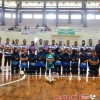 Taklukan Balikpapan, Tim Voli Indoor Putri Samarinda Sumbang Emas di POPDA Kaltim Paser